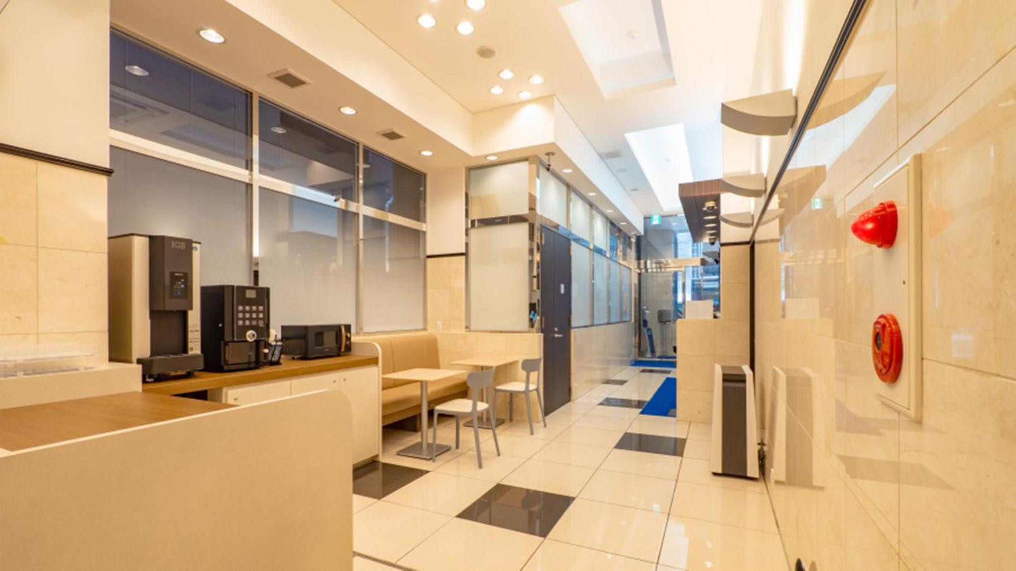 Toyoko Inn Tokyo Eki Yaesu Kita Guchi Εξωτερικό φωτογραφία