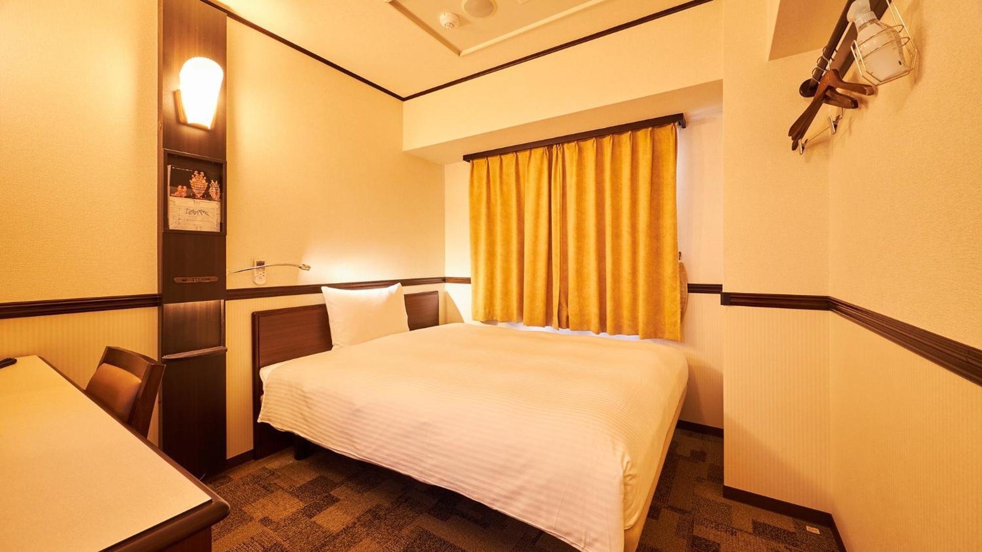 Toyoko Inn Tokyo Eki Yaesu Kita Guchi Δωμάτιο φωτογραφία