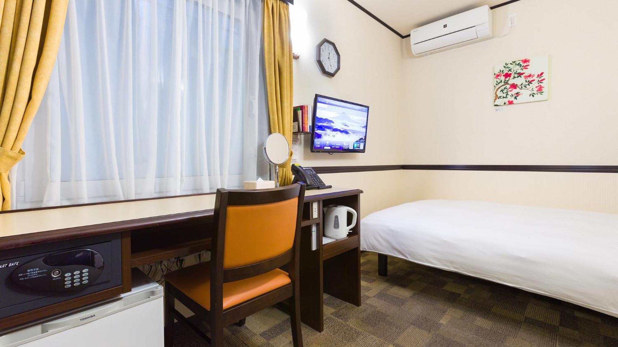 Toyoko Inn Tokyo Eki Yaesu Kita Guchi Δωμάτιο φωτογραφία