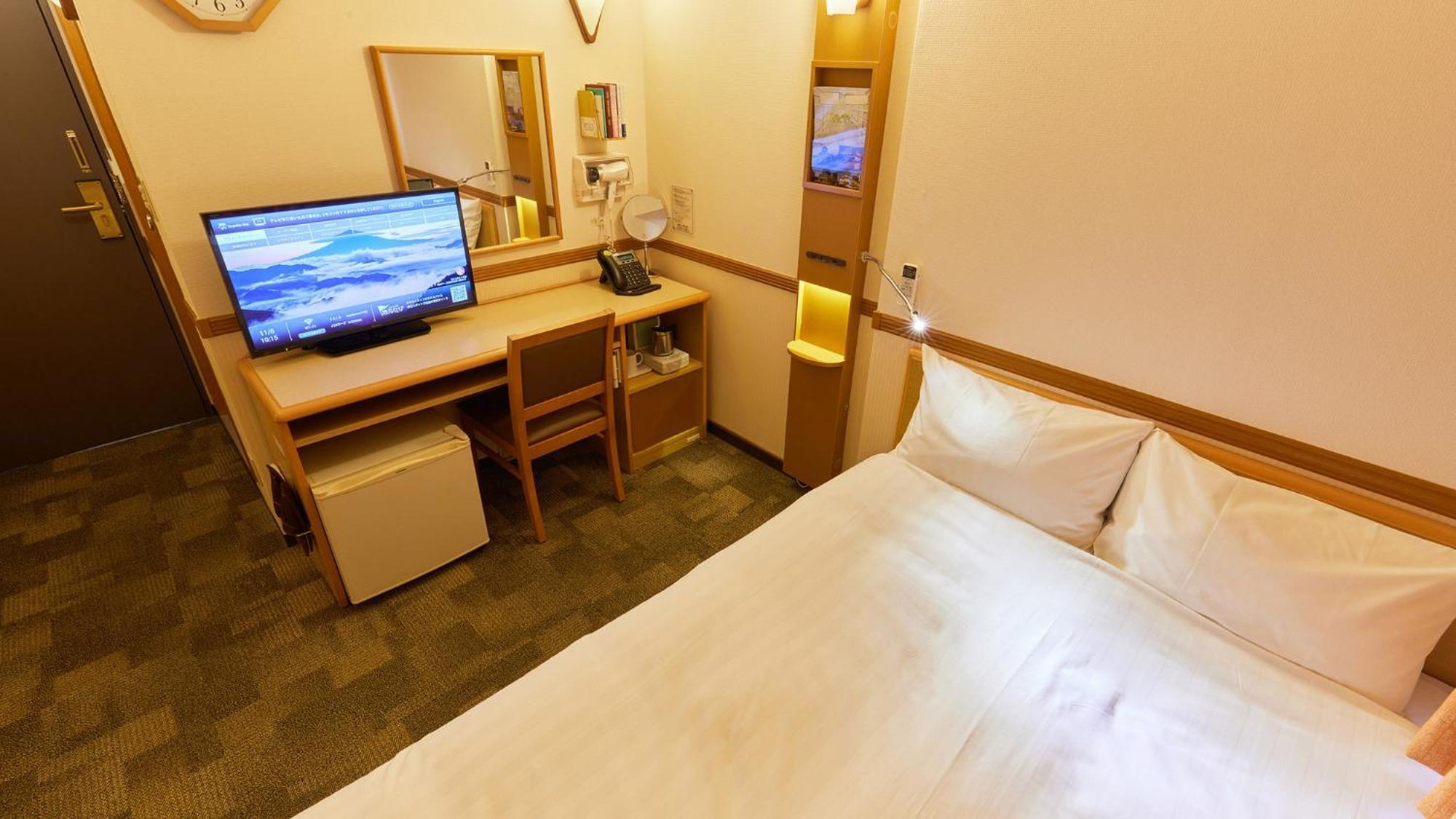 Toyoko Inn Tokyo Eki Yaesu Kita Guchi Δωμάτιο φωτογραφία