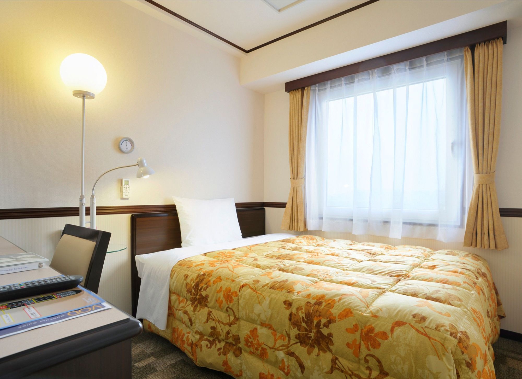 Toyoko Inn Tokyo Eki Yaesu Kita Guchi Εξωτερικό φωτογραφία