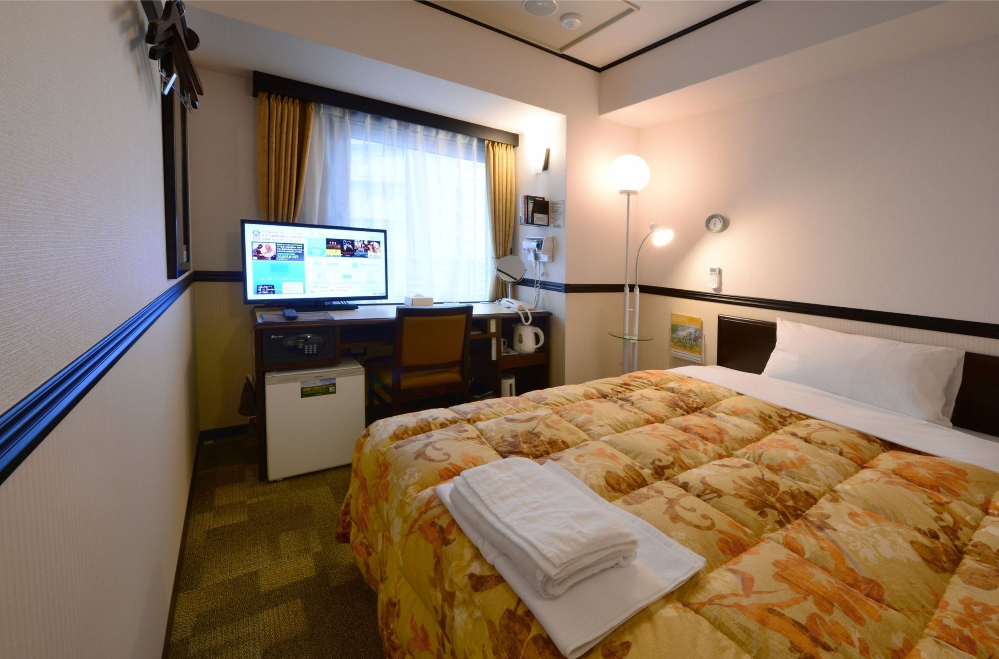 Toyoko Inn Tokyo Eki Yaesu Kita Guchi Εξωτερικό φωτογραφία
